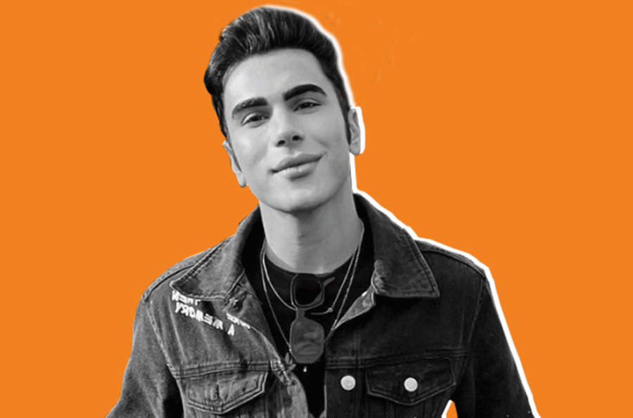 Ken Doll
