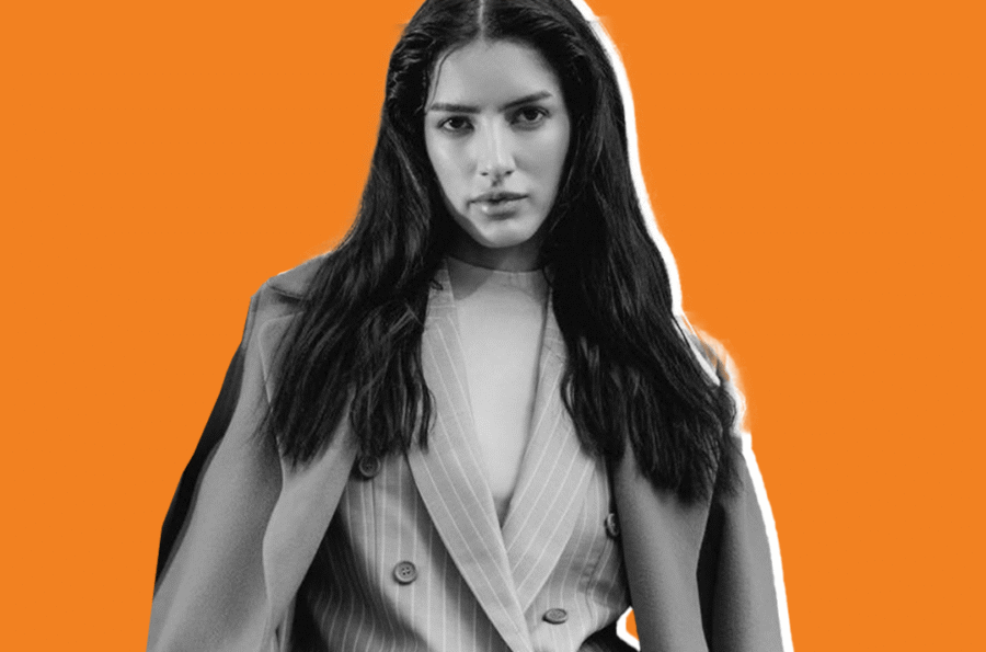 Laiba Khan Lodhi