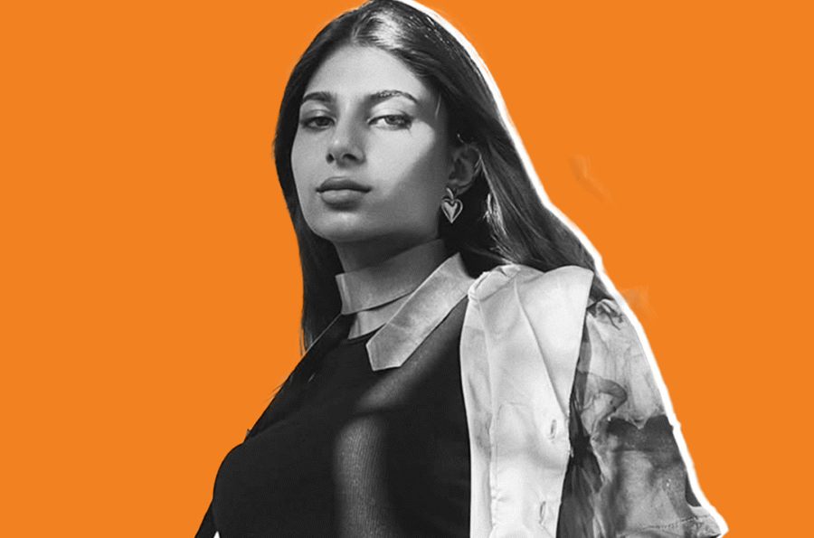 Bisma Khan