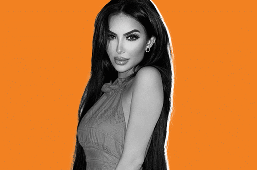 Faryal Makhdoom