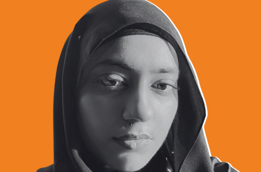 Hadia noor